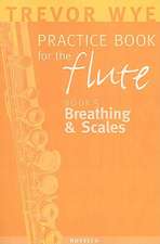 Breathing & Scales