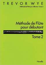 Methode de Flute Pour Debutant: Flute Edition