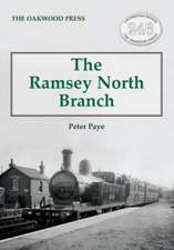 Ramsey North Branch