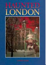 Haunted London