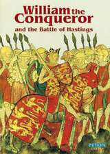 William the Conqueror & the Battle of Hastings - English