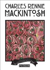 Charles Rennie Mackintosh