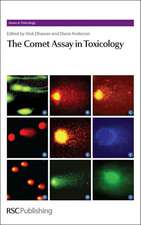 The Comet Assay in Toxicology: Rsc