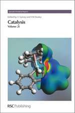 Catalysis: Volume 21