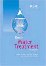 Basic Water Treatment