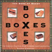 Book of Boxes