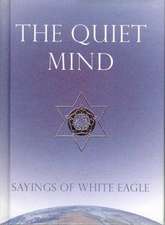 The Quiet Mind