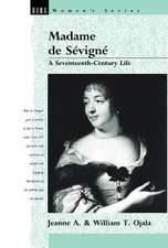 Madame de Sevigne