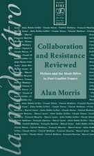 Collaboration and Resistance Reviewed