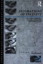 Intimations of Infinity: The Cultural Meanings of the Iqwaye Counting and Number Systems