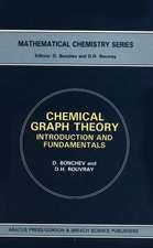 Chemical Graph Theory: Introduction and Fundamentals