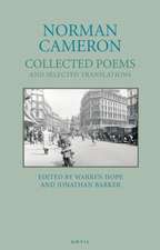 Collected Poems