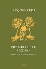 Mirabelle Pickers