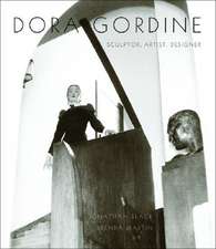 Dora Gordine