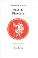 Phaedrus