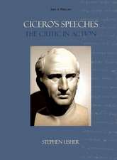 Cicero`s Speeches