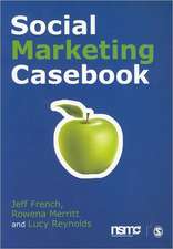 Social Marketing Casebook