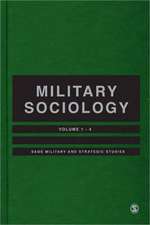 Military Sociology