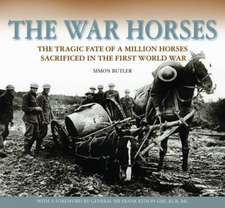 The War Horses