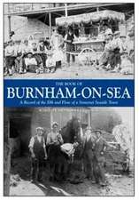 The Book of Burnham-on-Sea