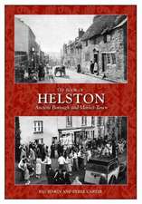 The Book of Helston