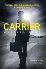 Berg, M: The Carrier