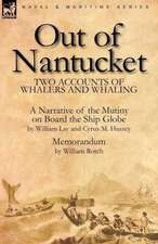 Out of Nantucket