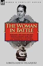 The Woman in Battle