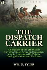 The Dispatch Carrier