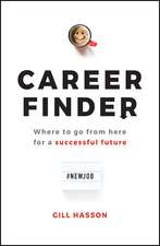 Career Finder: Where to go from here for a Successful Future