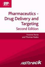 Perrie, Y: FASTtrack: Pharmaceutics - Drug Delivery and Targ