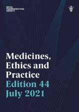 Medicines, Ethics and Practice 44 2021