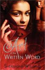 Art of the Written Word