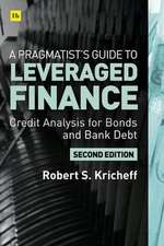 A Pragmatist's Guide to Leveraged Finance