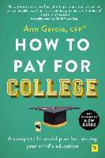 How to Pay for College