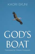 God's Boat