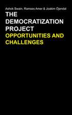 The Democratization Project