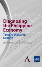 Diagnosing the Philippine Economy