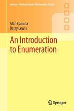 An Introduction to Enumeration