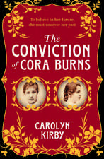 The Conviction of Cora Burns