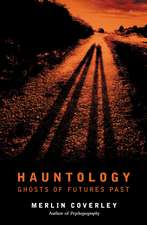 Hauntology