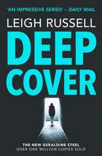 Deep Cover