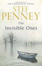 Penney, S: Invisible Ones