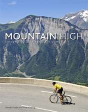 Friebe, D: Mountain High