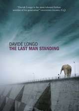 Longo, D: The Last Man Standing