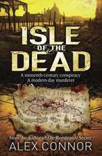 Isle of the Dead