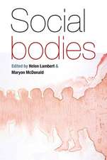 Social Bodies