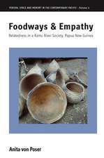 Foodways and Empathy: Relatedness in a Ramu River Society, Papua New Guinea