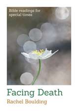 Facing Death