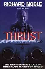 Noble, R: Thrust